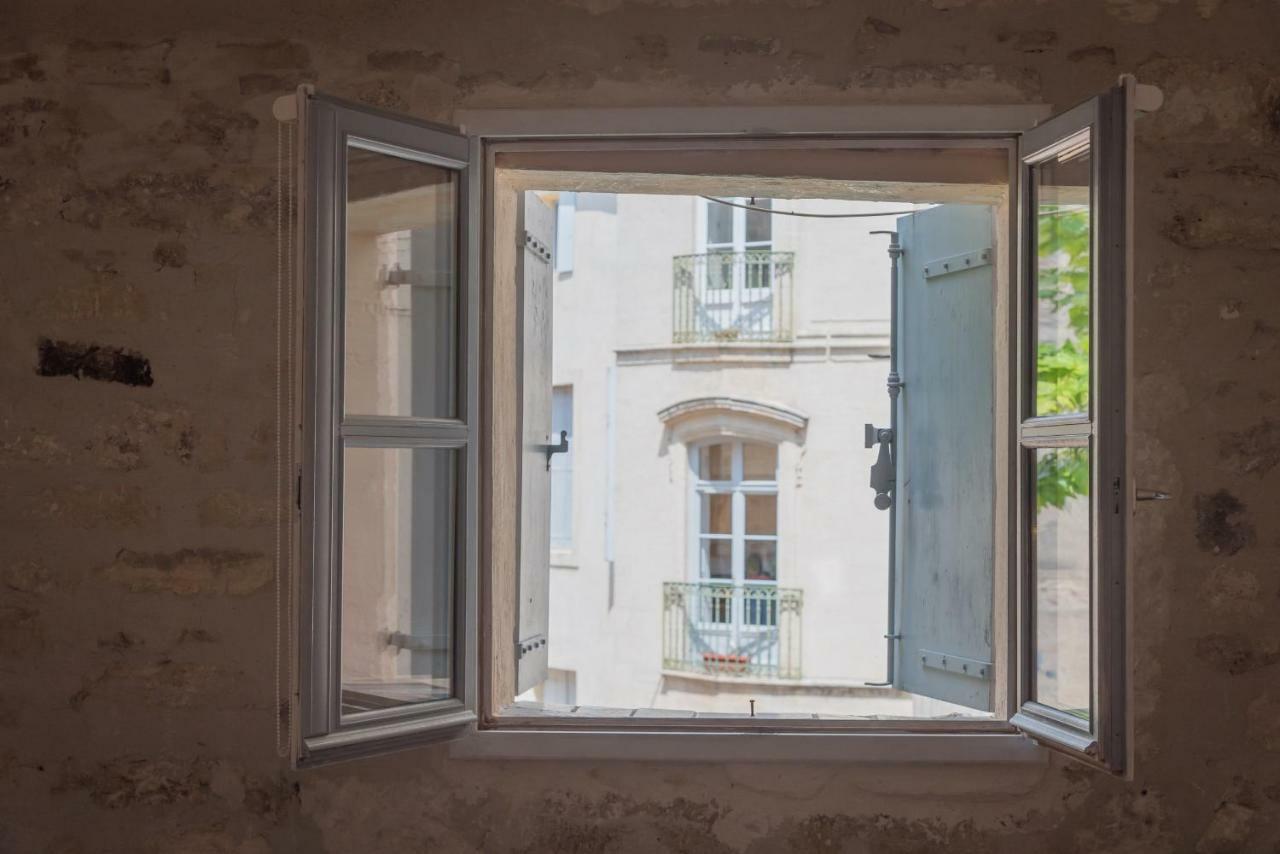 Apartmán Les Jardins De L'Ecusson - Premiere Conciergerie Montpellier Exteriér fotografie