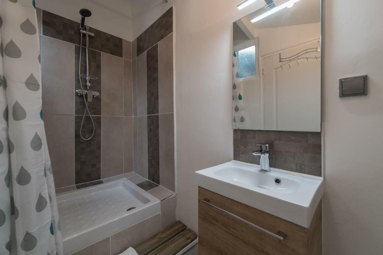 Apartmán Les Jardins De L'Ecusson - Premiere Conciergerie Montpellier Exteriér fotografie