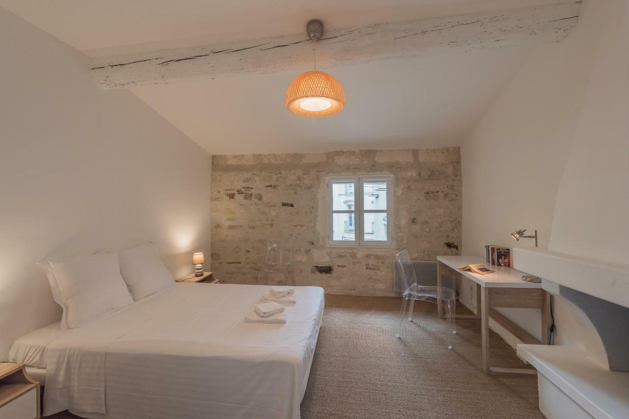 Apartmán Les Jardins De L'Ecusson - Premiere Conciergerie Montpellier Exteriér fotografie