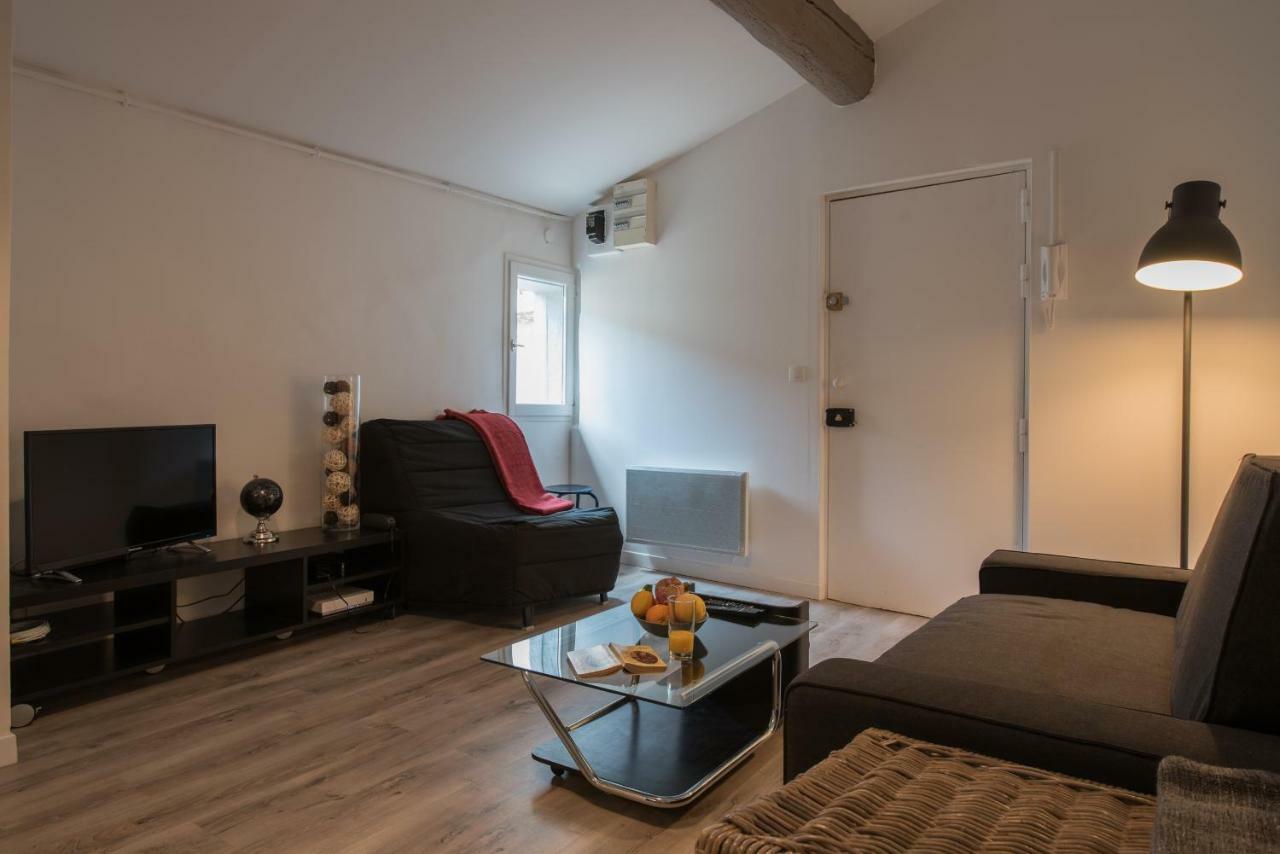 Apartmán Les Jardins De L'Ecusson - Premiere Conciergerie Montpellier Exteriér fotografie